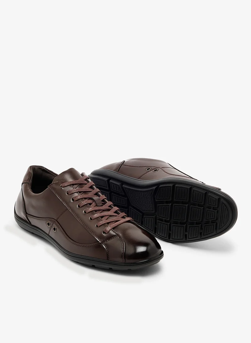 Robert Wood  Casual Lace Ups for Men | Best Price UAE