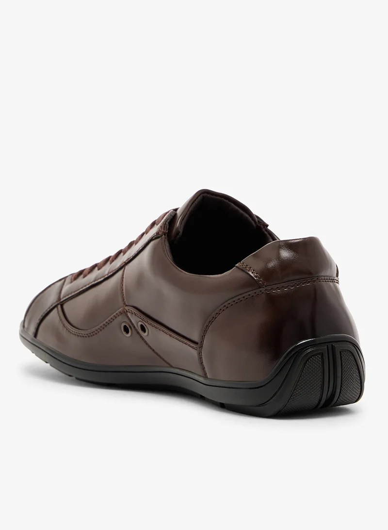 Robert Wood Casual Lace Ups