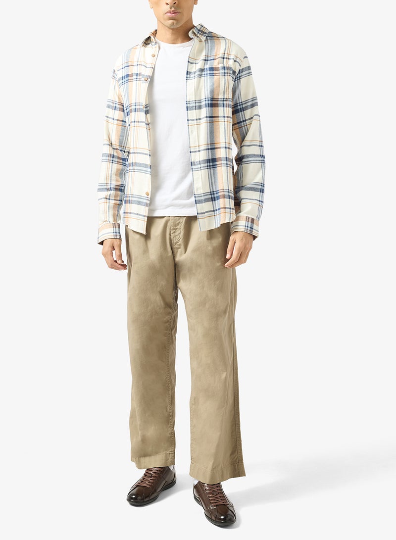 روبرت وود أحذية كاجوال برباط - Image 5