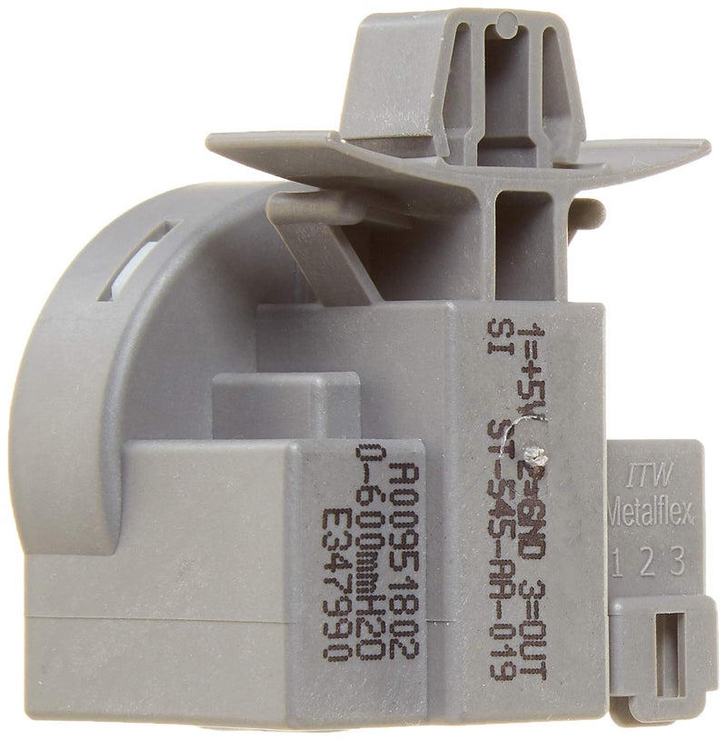 Frigidaire 5304504885 Laundry Center Washer Water-Level Sensor - Image 3