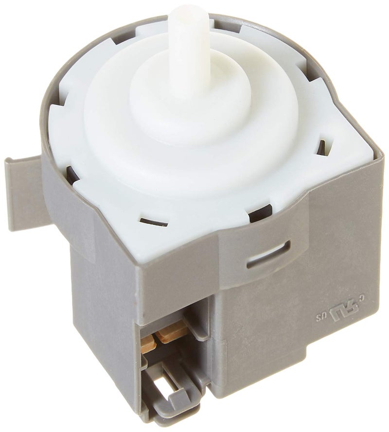 Frigidaire 5304504885 Laundry Center Washer Water-Level Sensor - Image 2