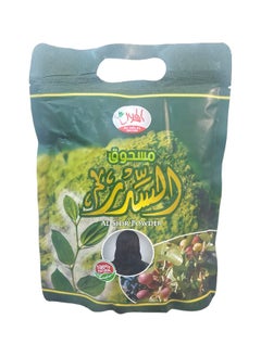 الهلال سدر بودر 400 جرام  - Image 1