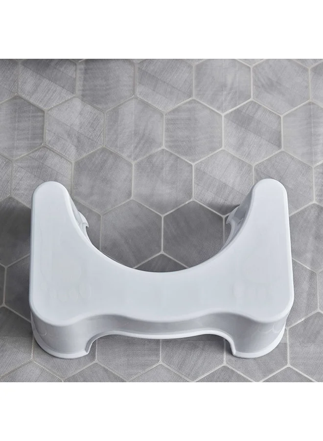 هوم بوكس مقعد روبن للحمام ٤٢ × ١٧ × ٢٦ سم