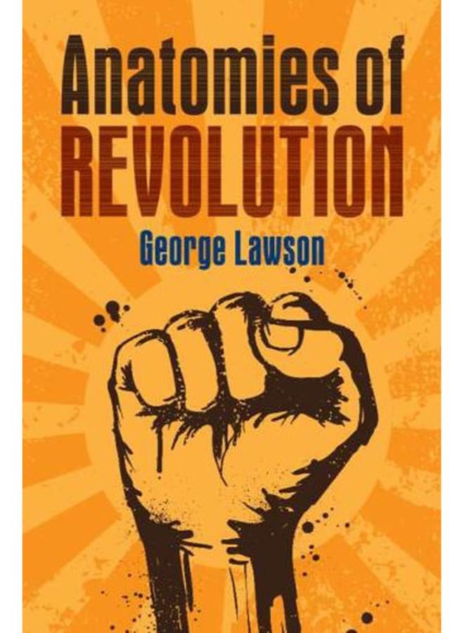 Anatomies of Revolution 