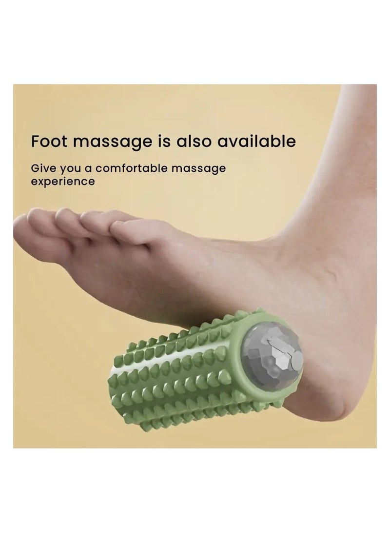 Pro Touch Electric Massage Stick, Full Body Muscle Relaxation Roller with Rechargeable - Image 5