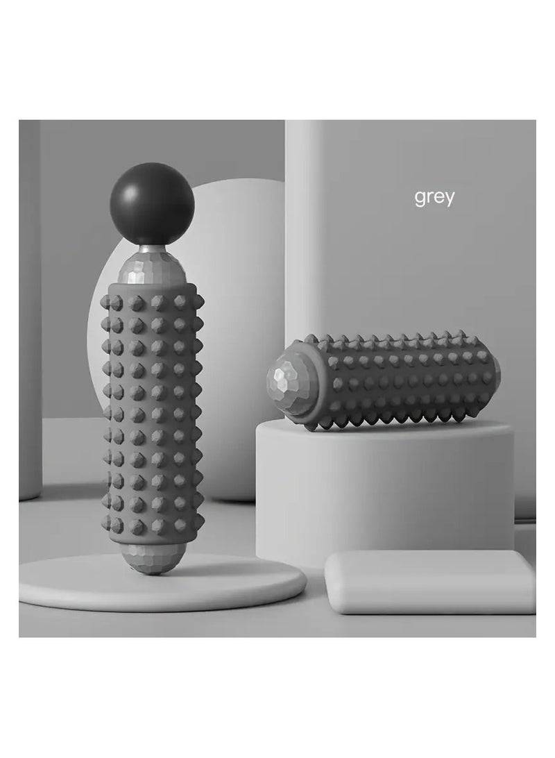 Pro Touch Electric Massage Stick, Full Body Muscle Relaxation Roller with Rechargeable - Image 2