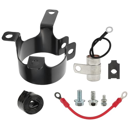 Carbpro 166-0772 Ignition Coil Fit For Onan P218G P220G P224G Model BF B43 B48 NHC CCK 541-0522 166-0820 HE166-0761 HE541-0522 - Image 3