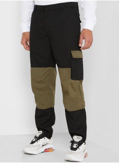 Utility Cargo Pants