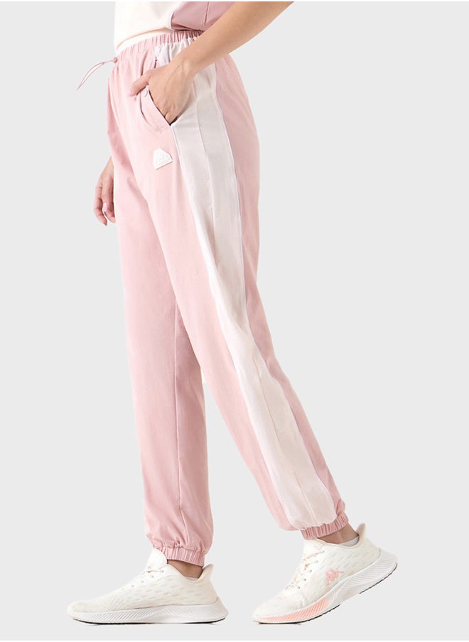 Kappa Logo Sweatpants  - Image 1