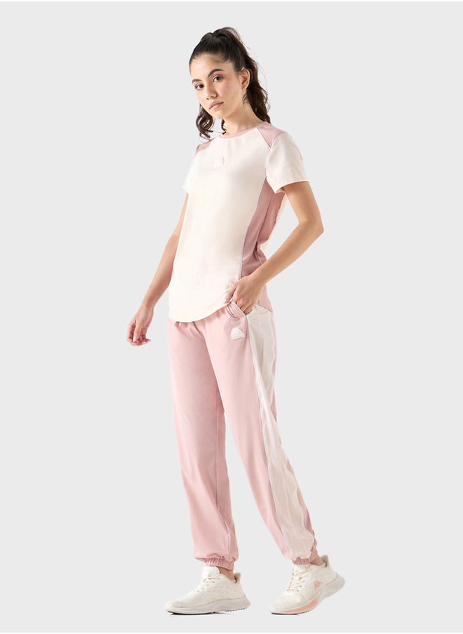 Kappa Logo Sweatpants  - Image 4