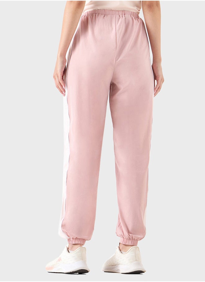 Kappa Logo Sweatpants  - Image 2
