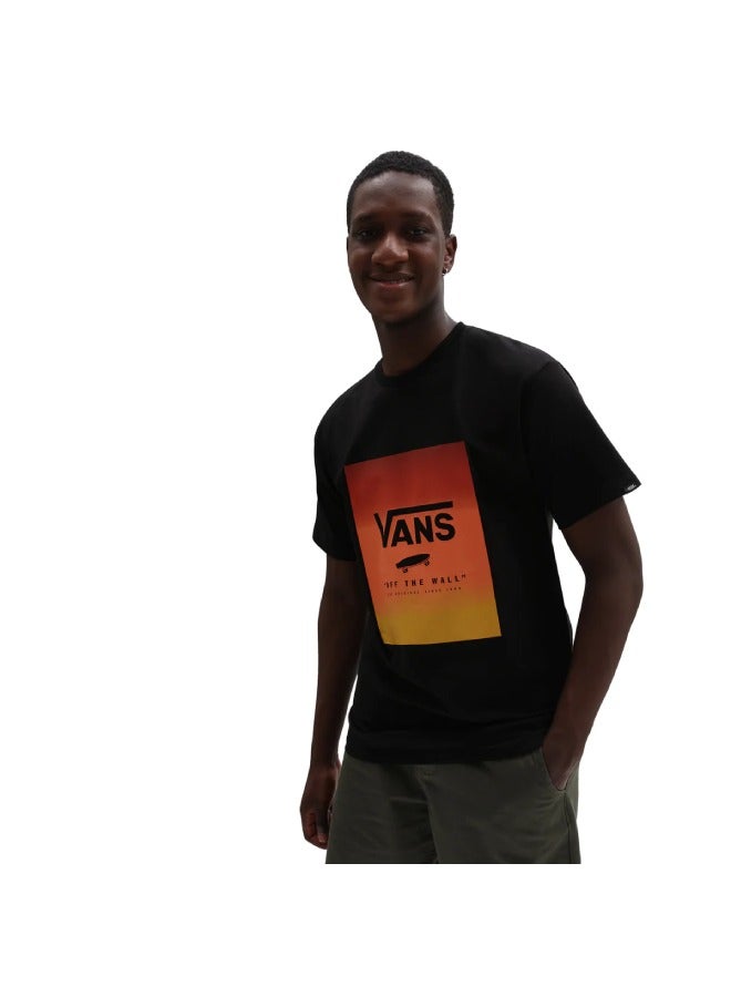 VANS Classic Print Box T-Shirt - Image 1
