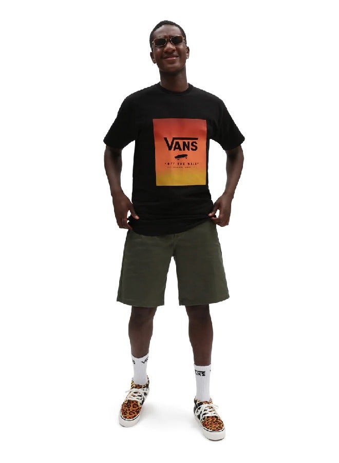 VANS Classic Print Box T-Shirt - Image 2