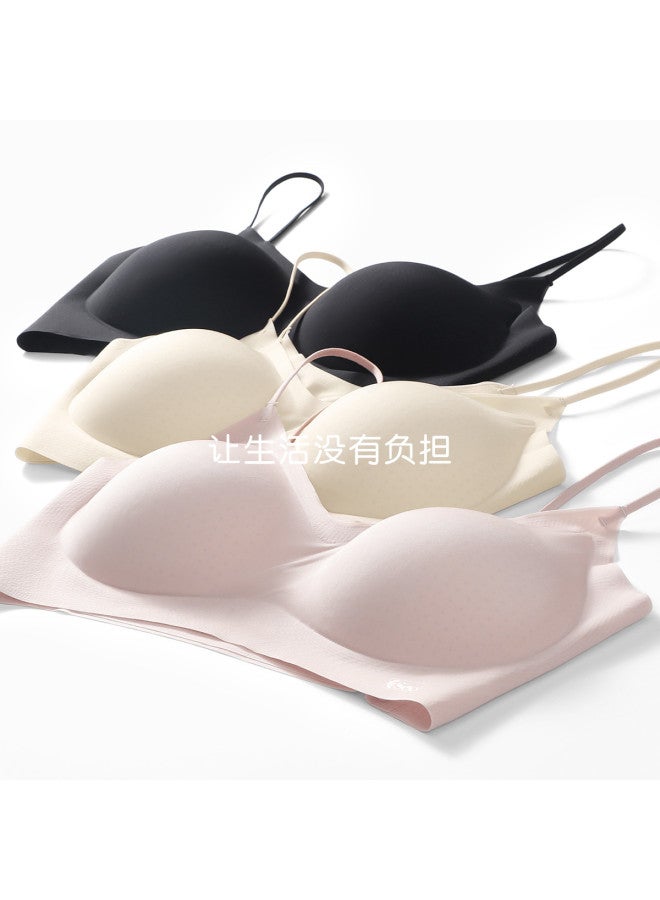 Fenton Ultra-thin Seamless "breathable Mesh Cup" Back Support Sports Bra - Seamless Bralette With Lift & Shape - Image 5