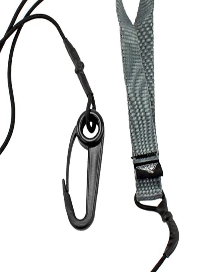 Seattle Sports Sportsman's Paddle Leash - Image 2