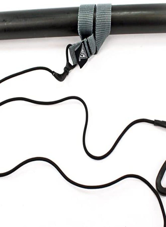 Seattle Sports Sportsman's Paddle Leash - Image 3
