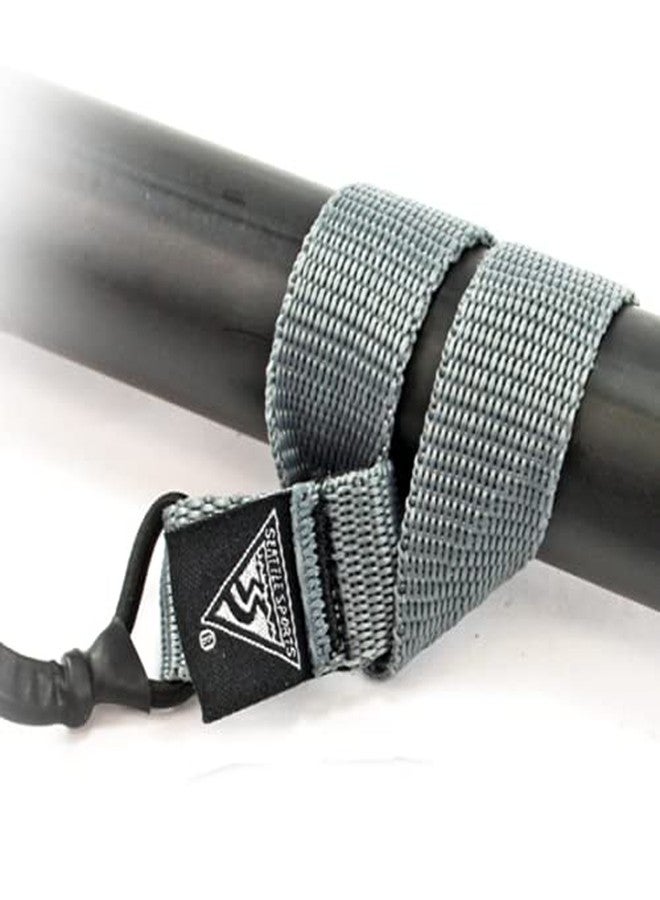 Seattle Sports Sportsman's Paddle Leash - Image 4
