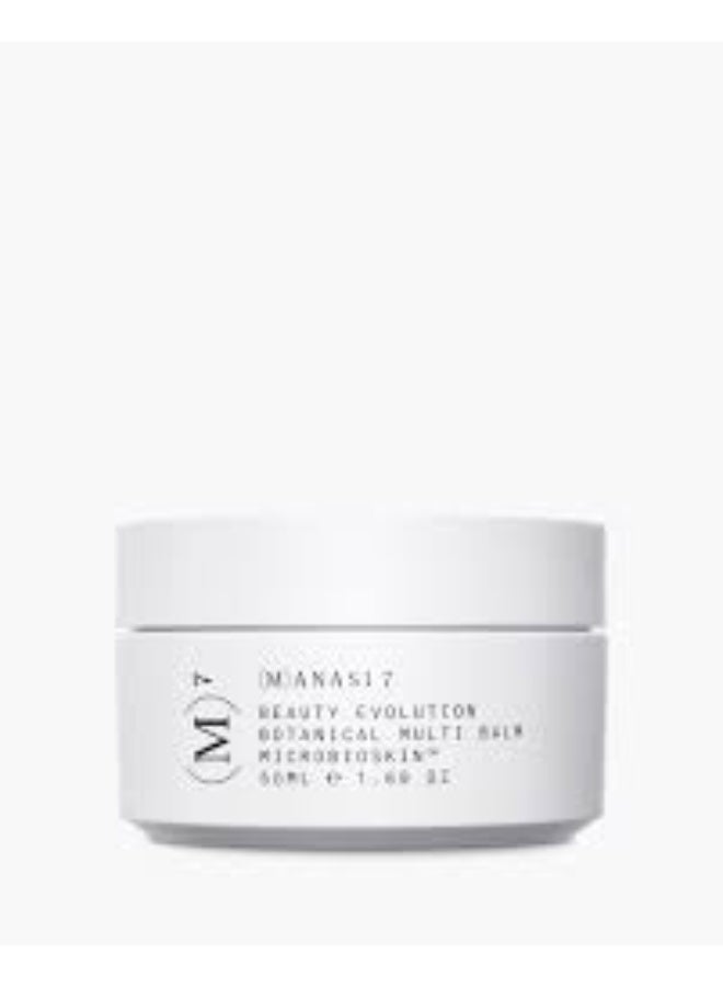 Manasi 7 Botanical Multi balm Kaede 50ml - Image 1