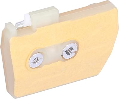 Fdit Fdit ABS Air Filter Replacement Fit Reliable Replacement Accessories for Stihl 038/038 SUPER/038 MAGNUM/MS380/MS381  - Image 1