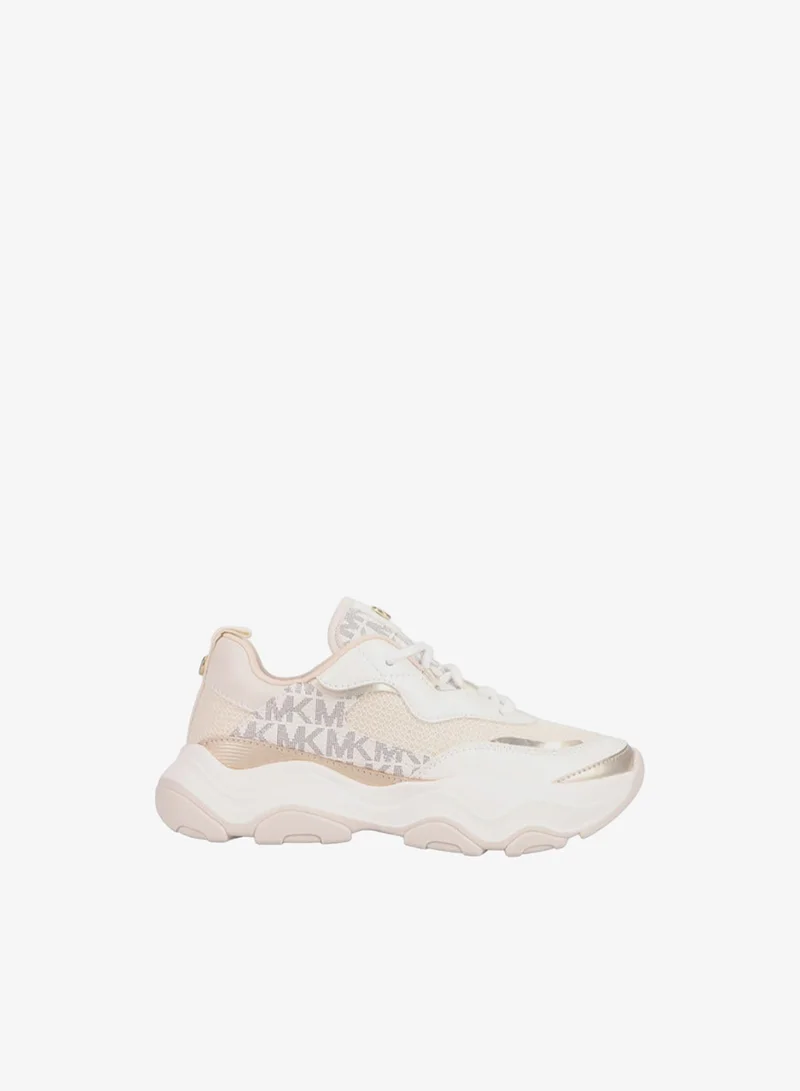 مايكل كورس سنيكرز برقبة منخفضة للأطفال