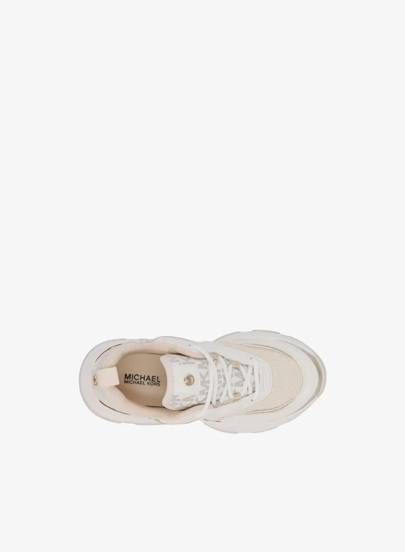 Michael Kors  Kids Low Top Sneakers for Women | Best Price UAE