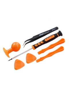 7 in 1 Repair Tool Kit Screwdriver Set for Samsung Electronics Products Mobile Phones, Tablets, Laptops, Computers