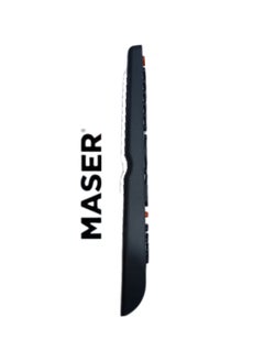 Maser MASER Remote Control for Smart TV Compatible Replacement Remote Control  - Image 4