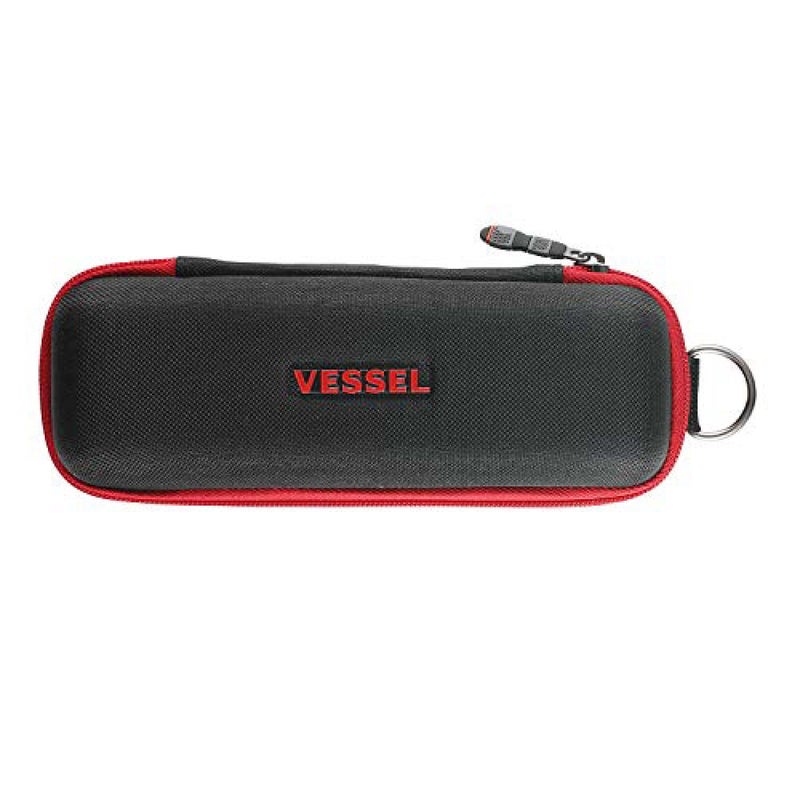 Vessel TPC10 Screwdriver Storage Case Ideal for Electric Draballs - Image 2