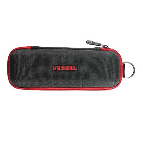Vessel TPC10 Screwdriver Storage Case Ideal for Electric Draballs - Image 1