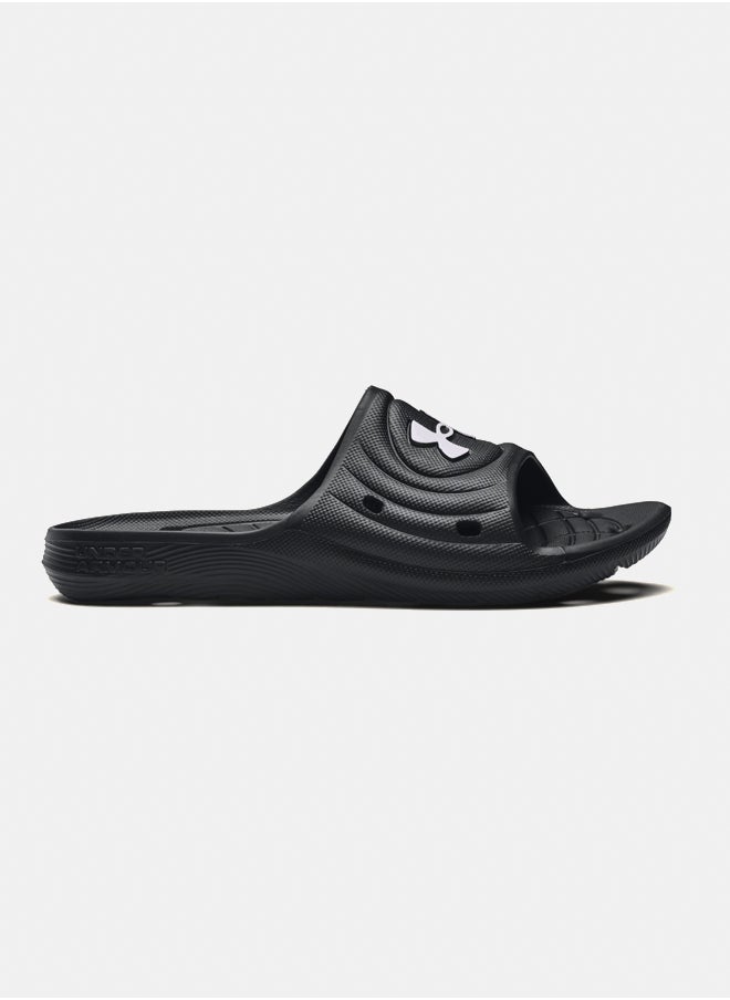 UNDER ARMOUR - Locker IV Slides - Image 1