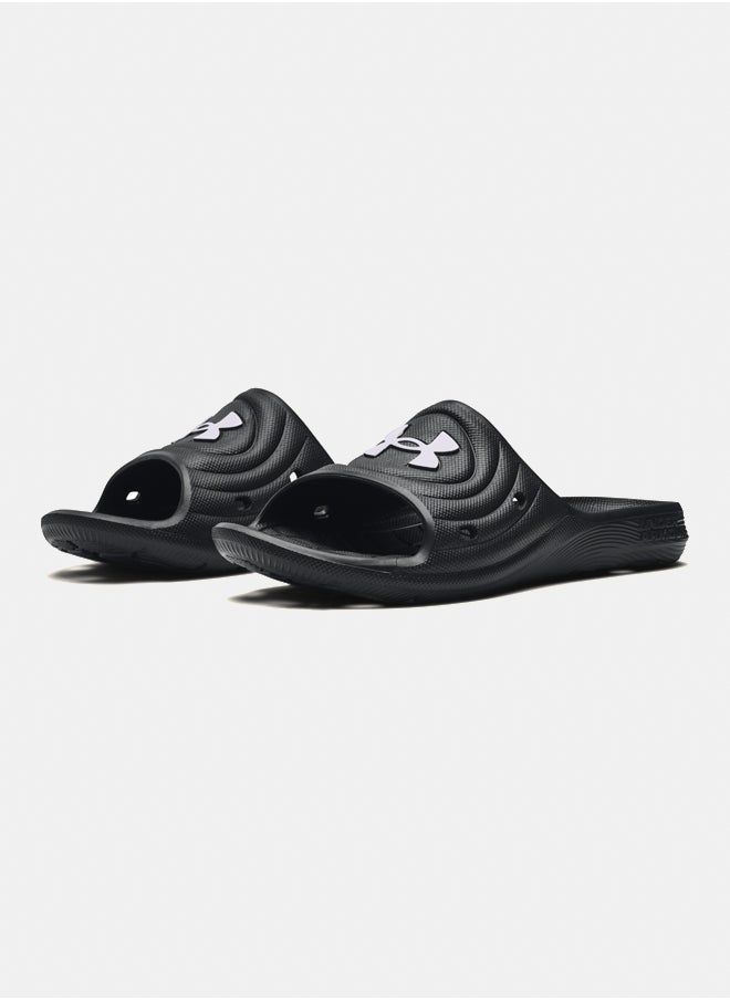 UNDER ARMOUR - Locker IV Slides - Image 1