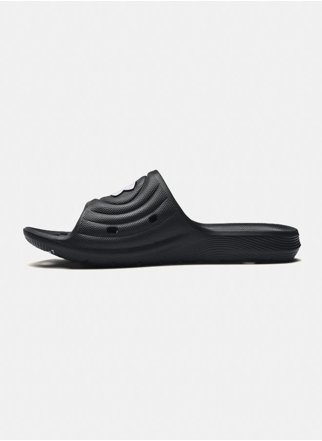 UNDER ARMOUR - Locker IV Slides - Image 1