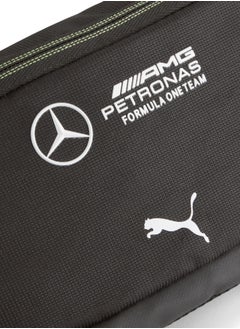 Mercedes-AMG Petronas Motorsport Mens Black Waist Bag - pzsku/ZCE7CACD1BDE4C088AFE6Z/45/_/1738738426/264b2dcf-0edf-4ed6-a6e7-bfb792dc6961