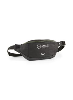 Mercedes-AMG Petronas Motorsport Mens Black Waist Bag - pzsku/ZCE7CACD1BDE4C088AFE6Z/45/_/1738738426/d1bca6f2-8fed-4988-b458-c166b75bc0e6