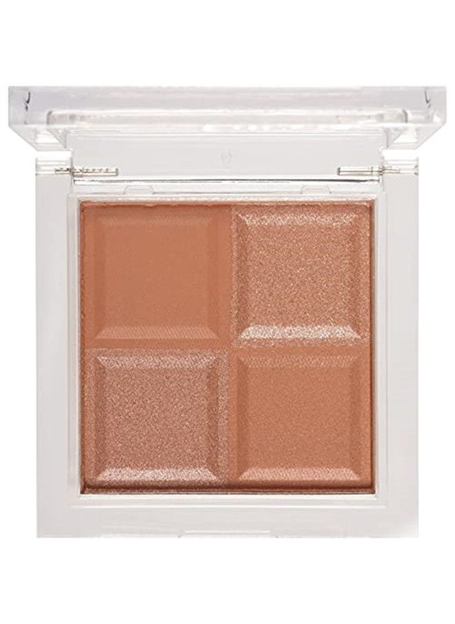 Shadow Squad, Unapologetic, 1 count, eyeshadow palette