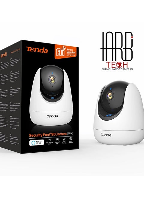 Camera CP3 PRO 2k (3mp) Indoor Wireless