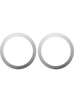 Livx Power Metal Magsafe Ring Ring Compatible with iPhone 8VE and Above Models 2 Pack LVRNG2LI  - Image 5
