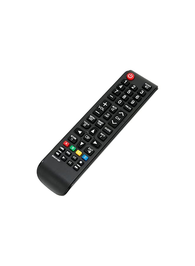 The Bros New BN59-01199F Replaced Remote Control Fit for Samsung TV UN48JU6700 UN55JU6700 UN65JU6700 UN40JU6700F UN48JU6700F UN55JU6700F UN65JU6700F UN40JU6700FXZA.. - Image 4