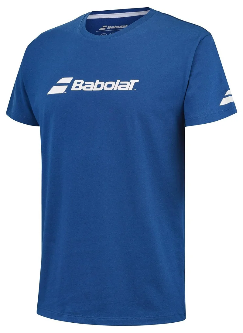 Babolat Babolat Tennis Exercise Babolat Tee Men, 4Mp2441-4118, (French Brand)