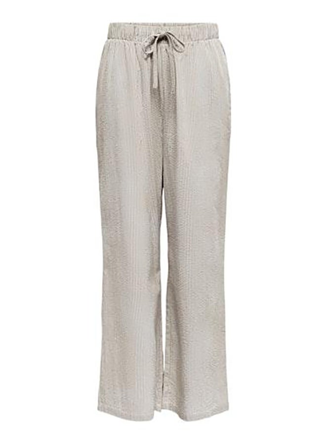 ONLY Onlaugusta Pant Wvn Noos - Image 1