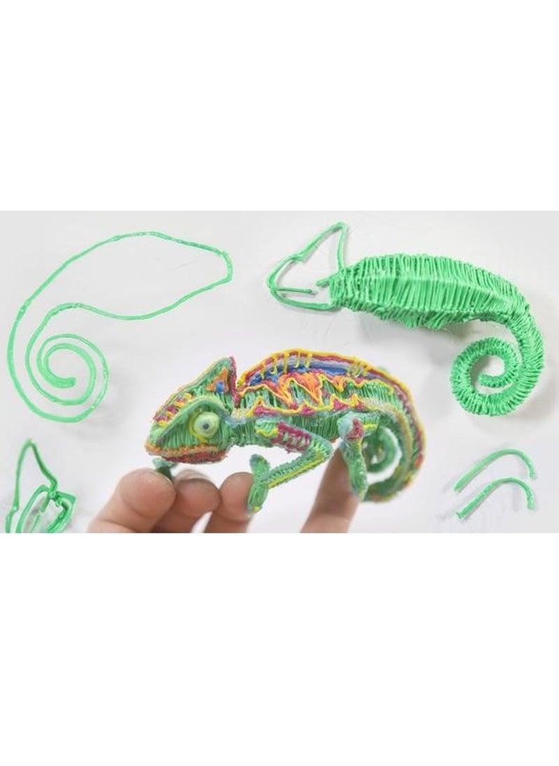 null - Creative 3D Drawing Pen - 8801-1A - Image 1