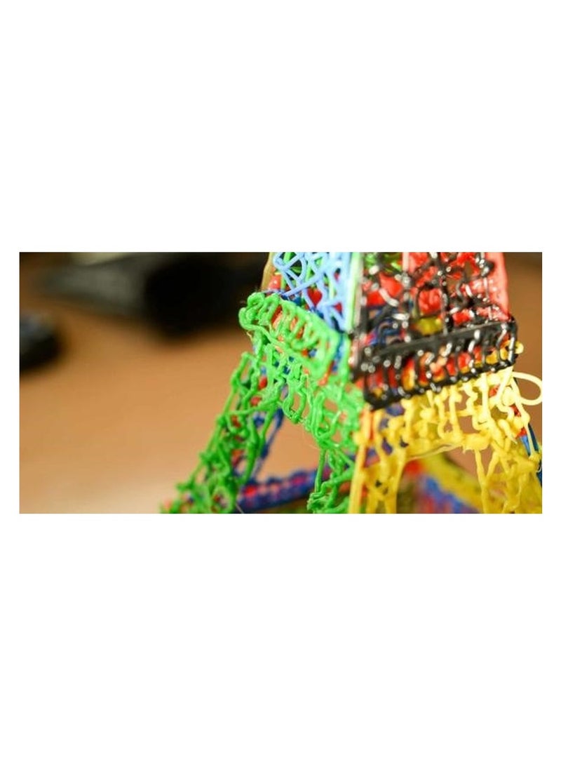 null - Creative 3D Drawing Pen - 8801-1A - Image 1
