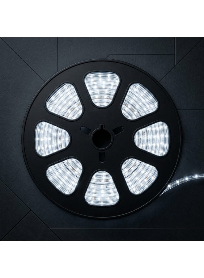 Jana Light Led tape 50*50 5m cool light silicone JANALIGHT - Image 1