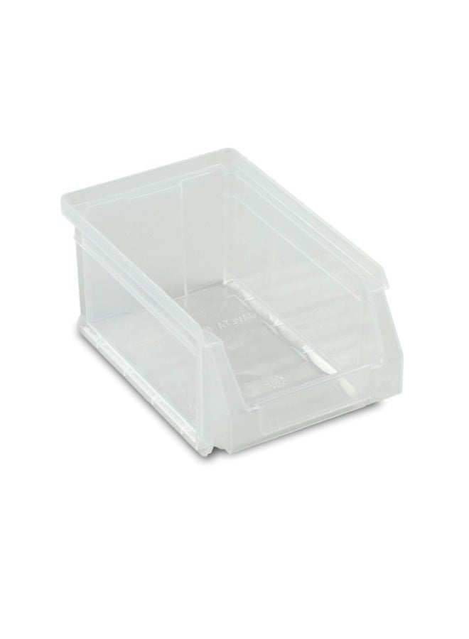 Tayg Clear Stackable Storage Bin Mod. 52