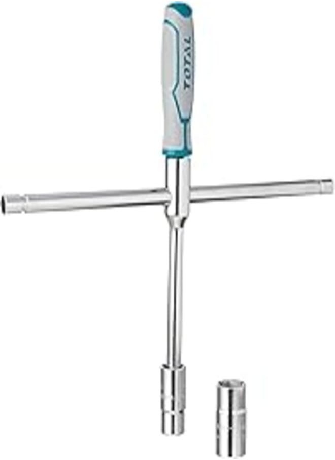 TOTAL TOTAL Wheel wrench 40 cm Model: TOTAL THTRCW40231 
