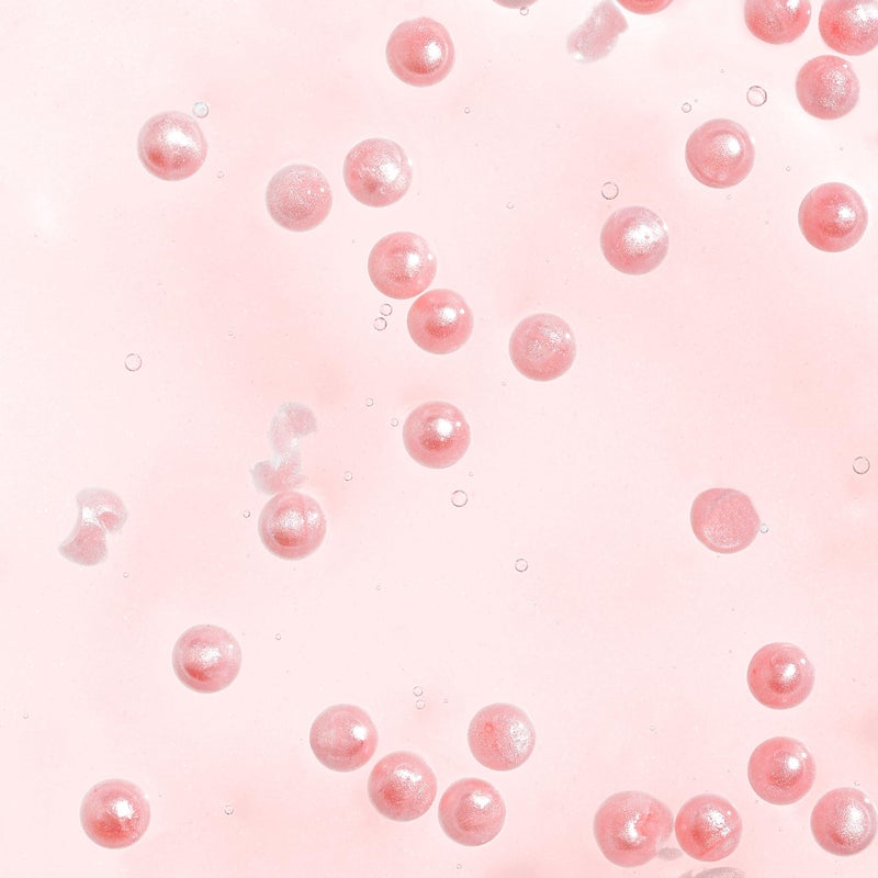 SpaLife Spa Life Face Serum: Hyaluronic Acid Serum 100 ml (3.7 oz) - Smoothing & Hydrating Daily - Targets Dryness, Fine Lines, & Wrinkles - Helps Plump Skin, Dissolving Pearl Capsules for Instant Luminosity - Image 5