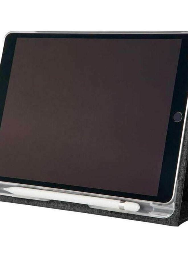STM Protective Case Cover For iPad Air 3rd Gen/Pro 10.5 Charcoal - Image 3