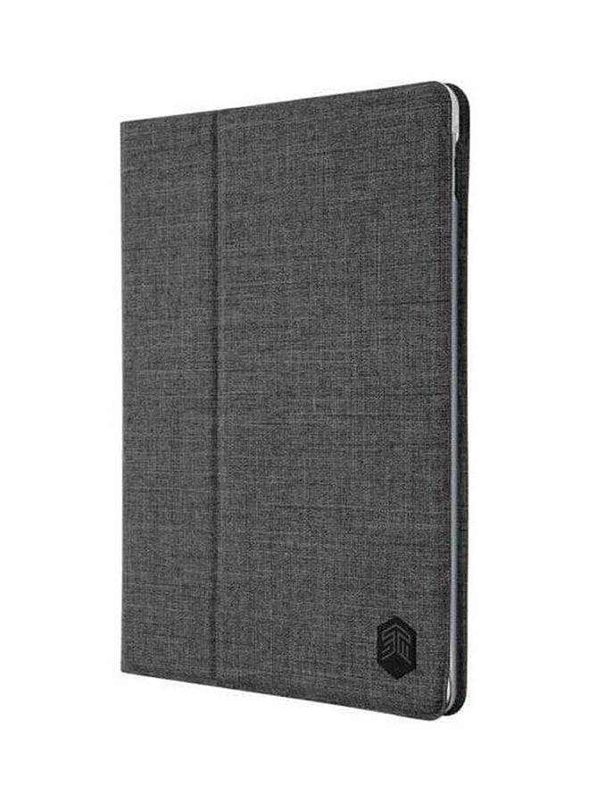 STM Protective Case Cover For iPad Air 3rd Gen/Pro 10.5 Charcoal - Image 1