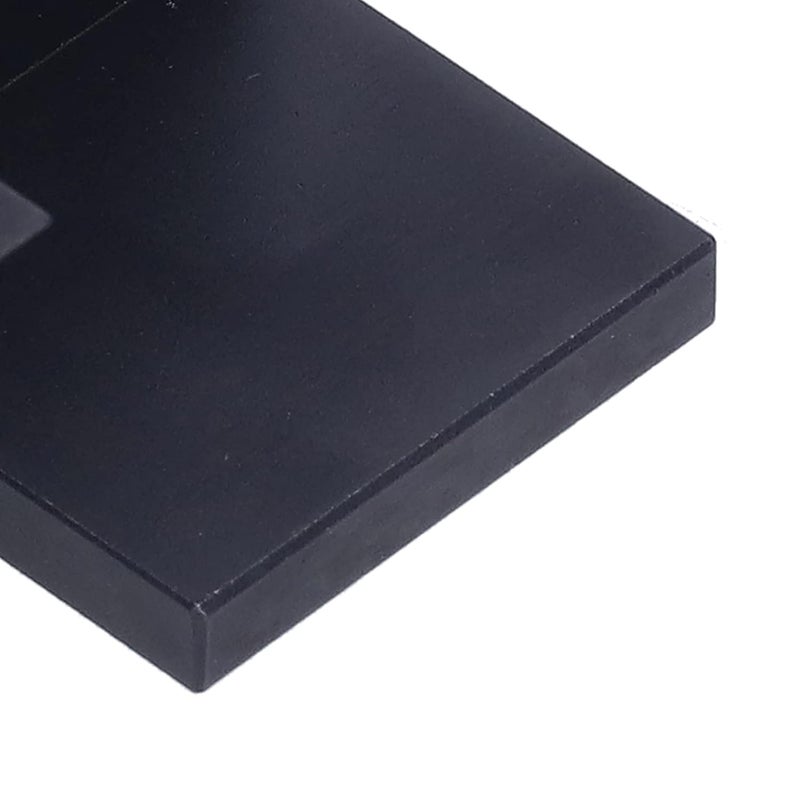 أداة نقش خشب بزاوية 45 درجة من سبائك الألومنيوم لتحديد خط الوسط - Image 5