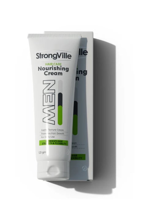 nourishing cream Men 120 gm